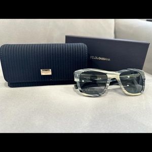 Dolce & Gabbana sunglasses